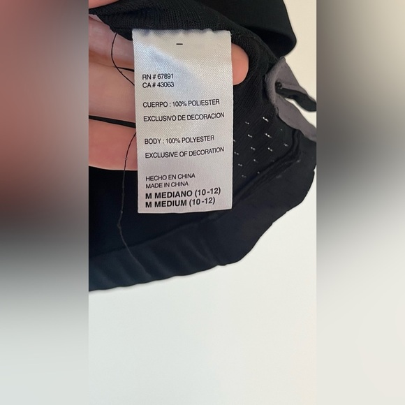 Nike New Orleans Saints Kids Ingram 22 Jersey Size Medium 10/12 - Picture 7 of 10